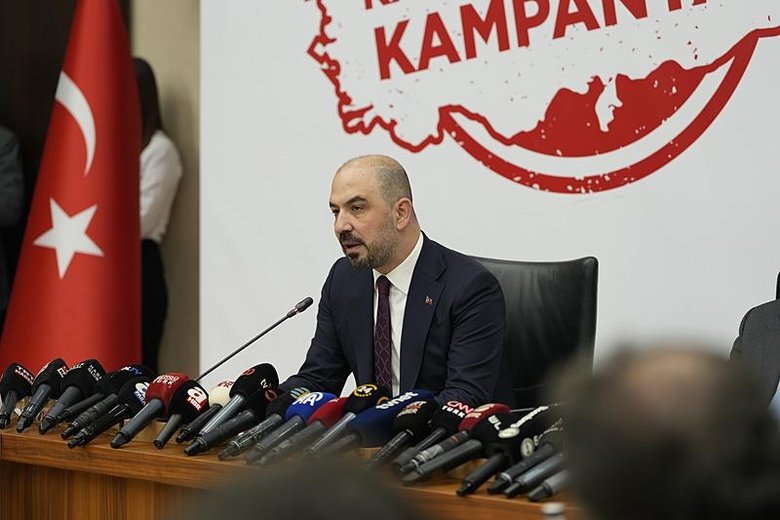 Konut kampanyasının detayları açıklandı! 60 ay vadeyle yuva sahibi olabilirsiniz