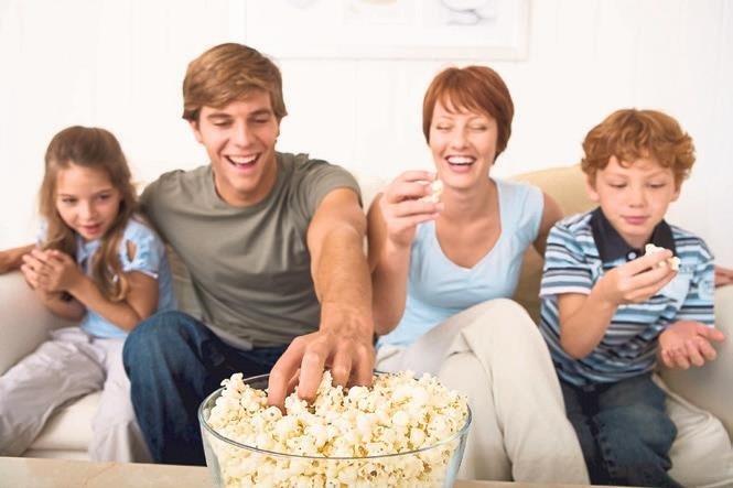 Gece yeme sendromunuz olabilir