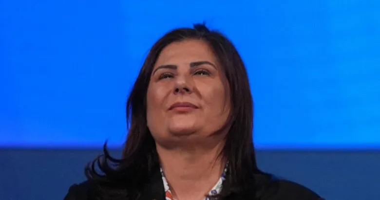 Özlem Çerçioğlu’na gençlerden yüksek not! Türkiye’nin en beğenilenleri arasında yerini aldı