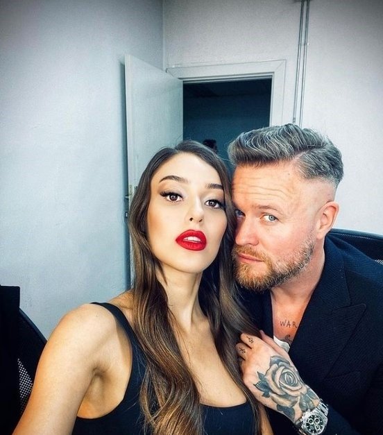 Dilan Çiçek Deniz’in paylaşımı sosyal medyayı salladı!