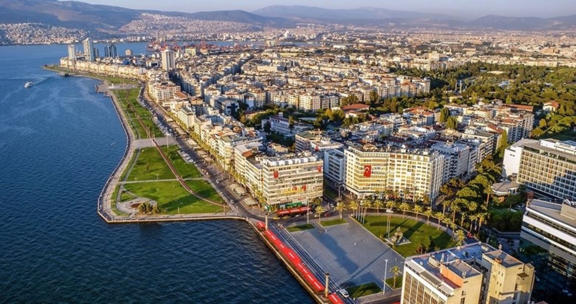 izmir de kiralik ev bulmak zorlasti