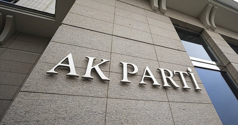 AK Parti’nin 14 Ocak’taki aday tanıtım toplantısı iptal edildi