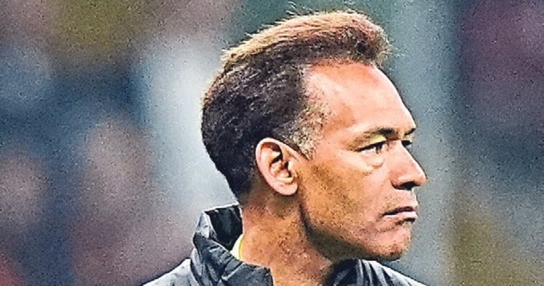 Morais, Sivas maçını izledi