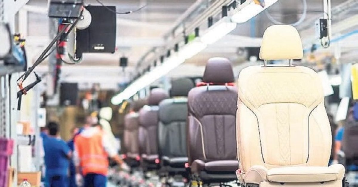 ABD’li otomotiv devi Bergama’ya geliyor