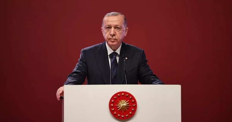 Erdoğan 369 tesisin toplu açılışında konuştu: Tedbirlerle israfın önüne geçelim!