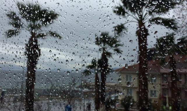 İzmir’de hava nasıl olacak? Meteoroloji’den 1 Eylül Perşembe hava durumu tahmini