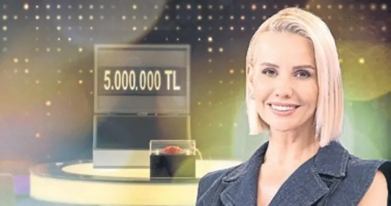 Var Mısın Yok Musun heyecanı devam ediyor