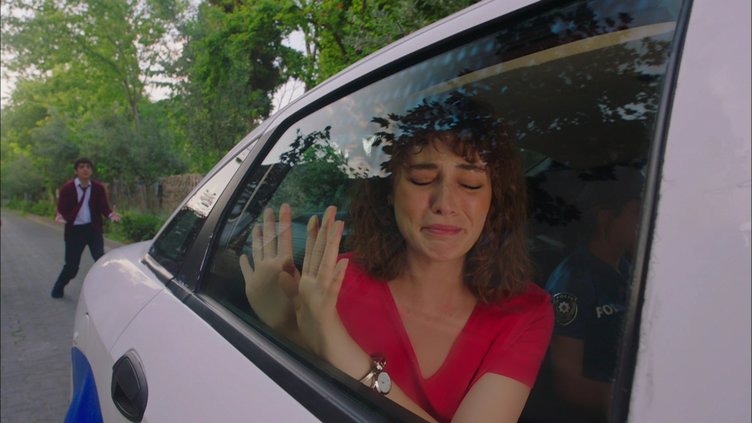 Sevmek Zamanı’nın 3.bölümünde neler yaşandı?