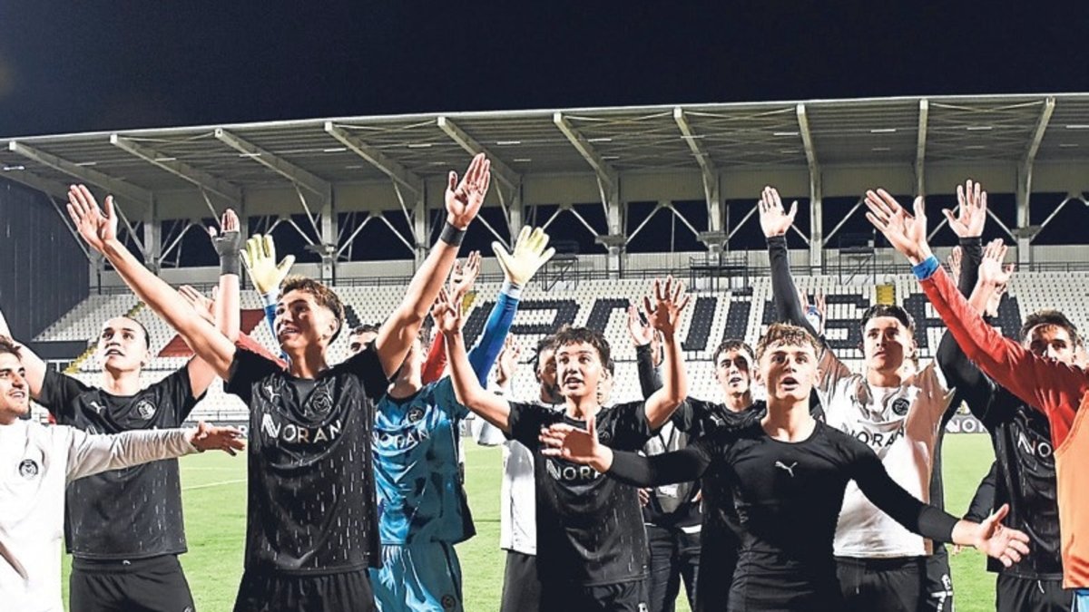 Manisa’da birleşme iddiası