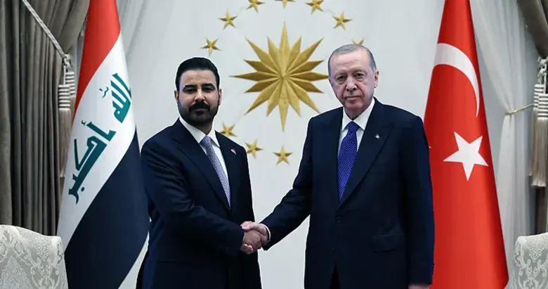 Başkan Erdoğan: Bölgemiz artık savaş ile anılmamalı