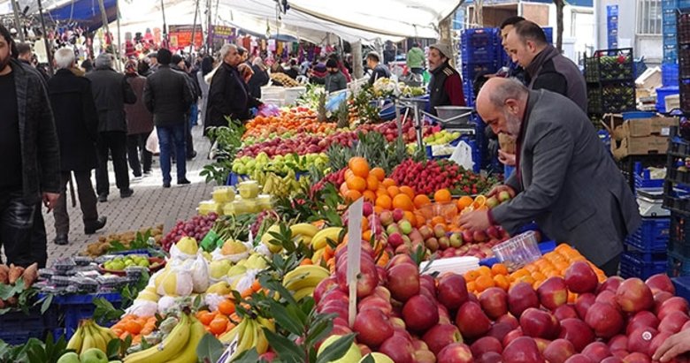 İçişleri Bakanlığı açıkladı! Pazarlara koronavirüs düzenlemesi