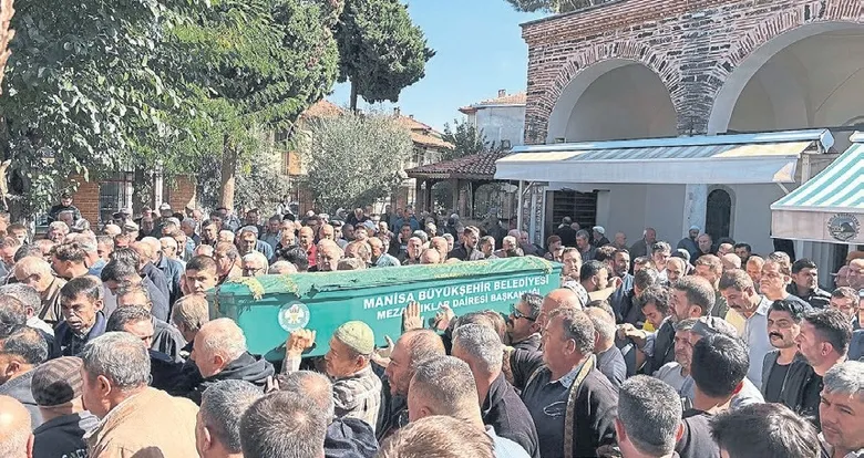 Alevler evi yaktı acısı sahibini yıktı