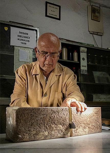 Namı İzmir’den Türkiye’ye yayıldı! 95 yıldır aynı yerde hizmet veriyor