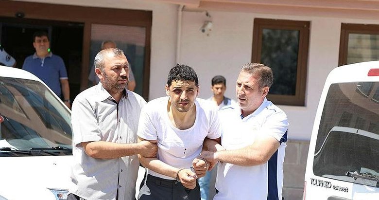 FETÖ’cü hain Hakan Karakuş’tan mahkemede görülmemiş çark