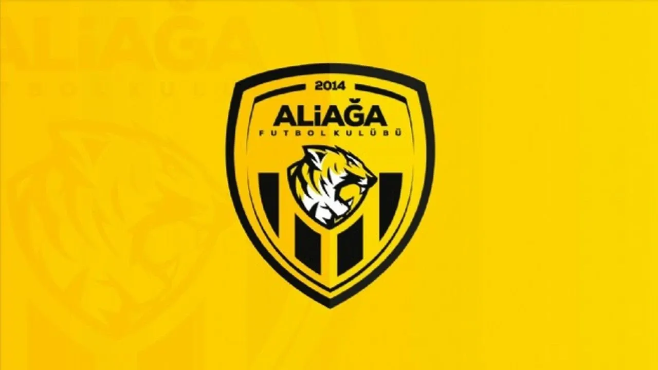 Aliaga FK’da teknik degisiklik
