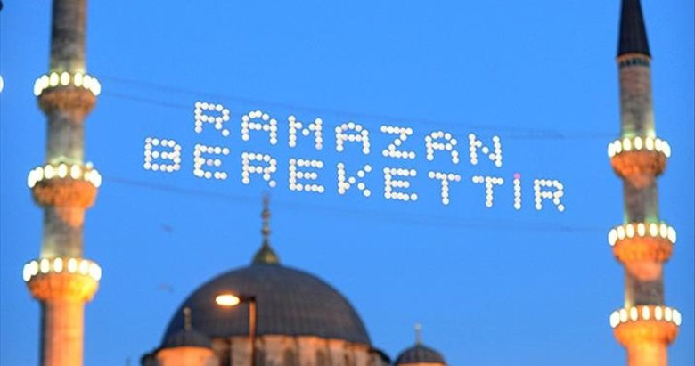 İzmir’de iftar saat kaçta? 14 Nisan İzmir iftar vakti...