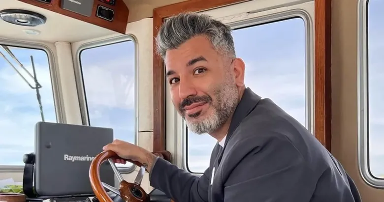 Manifest’in kurucusu Tolga Akış’a tutuklama talebi!