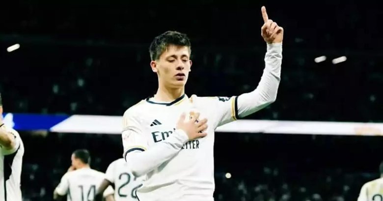 Arda yeni bir akım başlattı