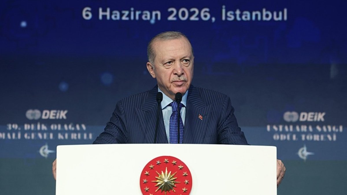 ‘En büyük kazanan Türkiye olacak’