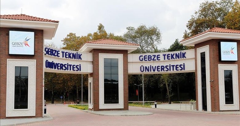 Gebze Teknik Üniversitesi Öğretim Üyesi alacak
