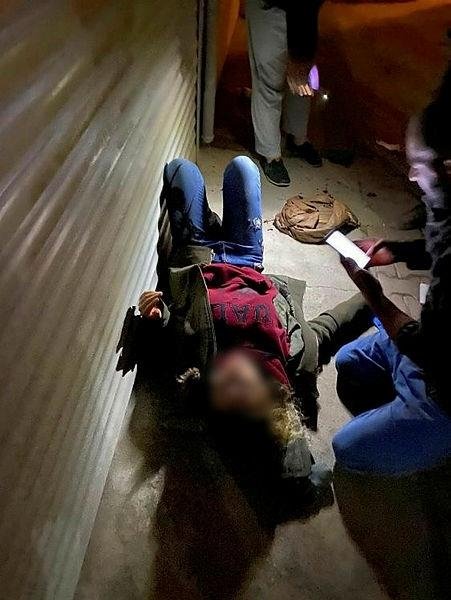 Yol ortasında öldürülen 2 çocuk annesinin şüphelisi, mesai arkadaşı çıktı