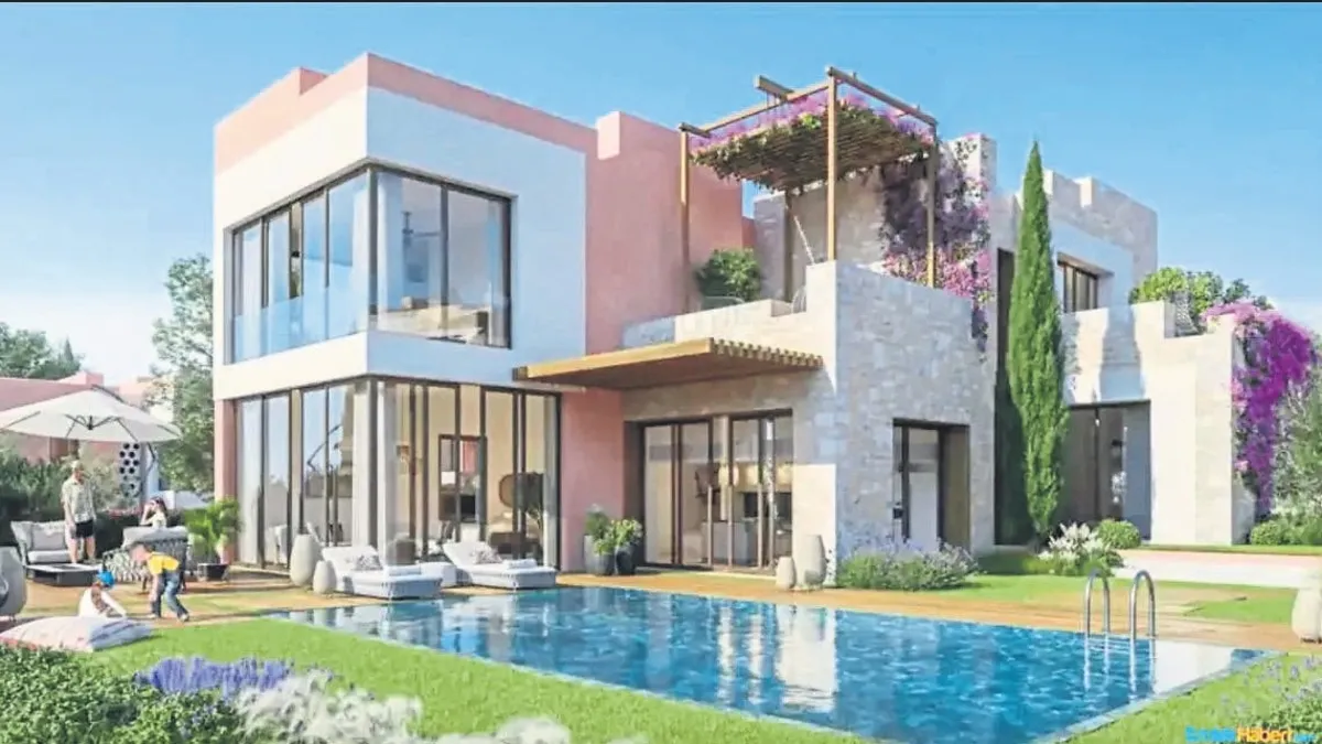İzmir'in gözdeleri Çeşme ve Urla’da konut fiyatları rekor seviyede!