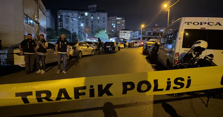 İstanbul’da kanlı eylem önlendi: DEAŞ’lı şüpheli operasyonda öldürüldü