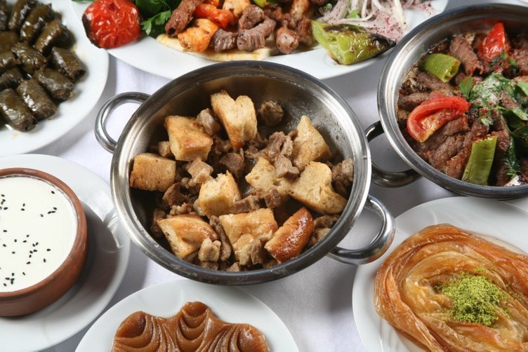 Tirit nasıl hazırlanır? Malzemeleri nelerdir?