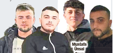 Çanakkale’deki kaçışın bedelini genç kız ödedi