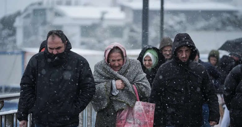 Türkiye’de kış bitmedi, Bakanlık açıkladı: O projenin süresi uzatıldı