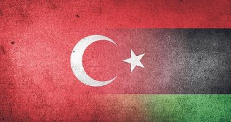 Türkiye’den Libya’da stratejik hamle: Libya Tapu ve Kadastro Müdürlüğü ile kritik görüşme