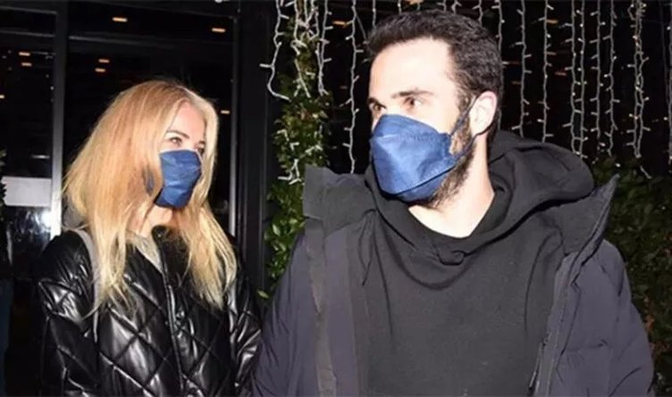 Burcu Esmersoy aldığı evlenme teklifini anlattı