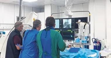 İnmede 101 birim 7 gün 24 saat görevde