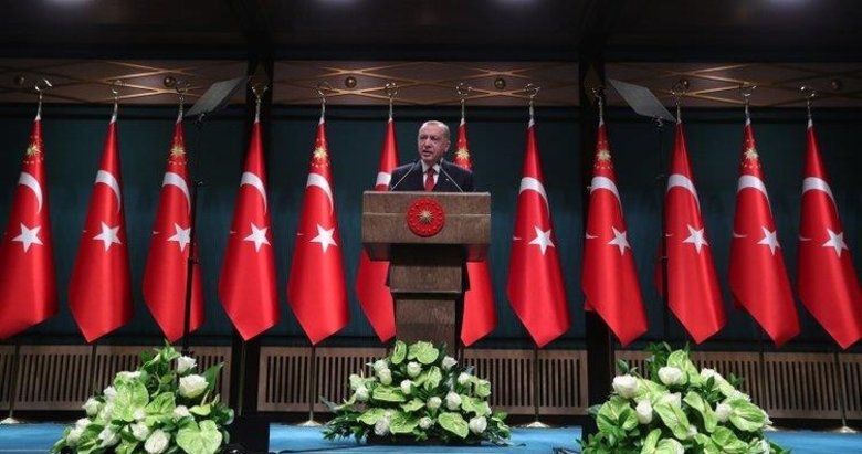 Başkan Erdoğan işaret etmişti! Sosyal medya düzenlemesinde neler olacak?
