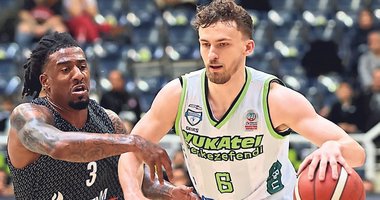 Pota derbisi Merkezefendi’nin