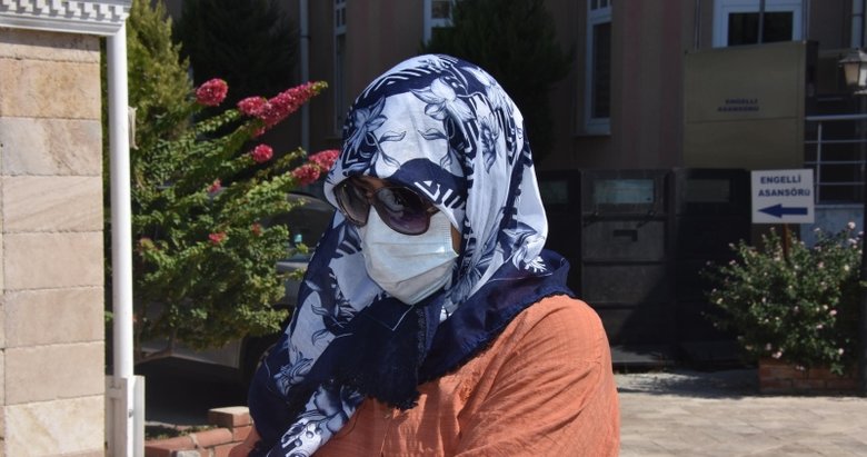 Didim’deki skandalda korkunç iddia: Mağdur kadınlara tecavüz ediyordu