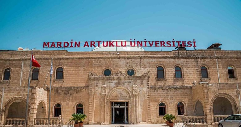 Mardin Artuklu Üniversitesi 4/B Sözleşmeli Personel alıyor
