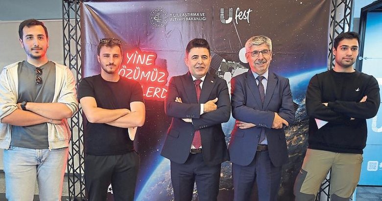 ‘Türkiye 4 saatte 67 ülkeye ulaşabilen tek ülkedir’