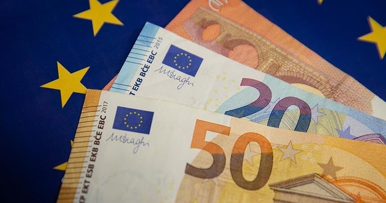 Avro Bölgesi’nde yıllık enflasyon ocakta yükseldi