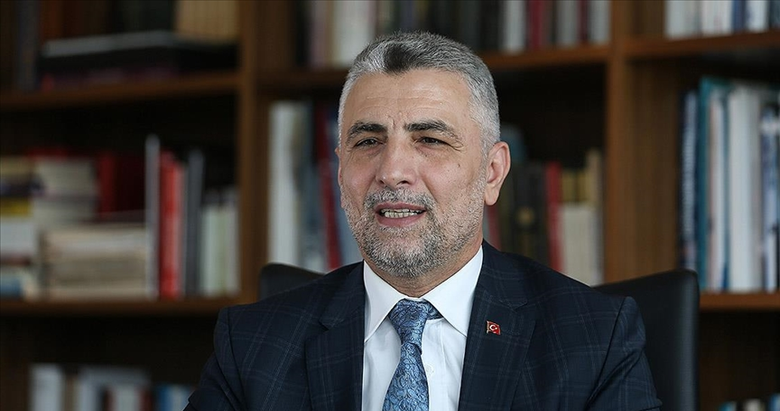 Müteahhitlik sektöründen ekonomiye büyük katkı