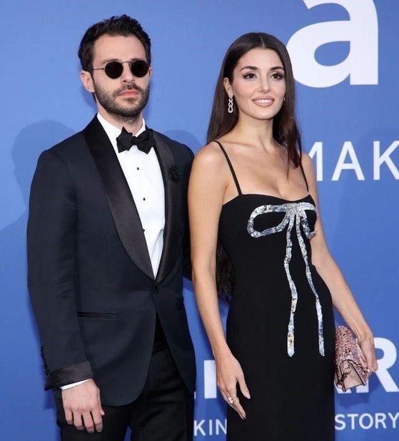 Hande Erçel gerçeği itiraf etti! Hakan Sabancı evlilik mi teklif etti?