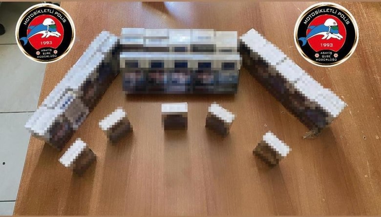 İzmir’de suçlulara geçit yok! 1 haftada 120 aranan şahıs yakalandı, 70’i tutuklandı