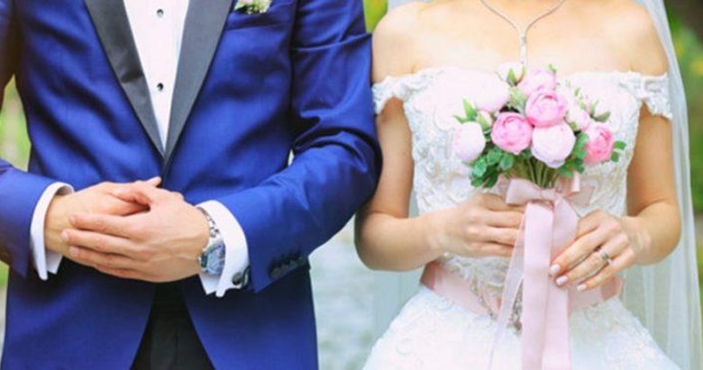 Devletten evlenen çiftlere büyük yardım! 68 bin liralık hibe...