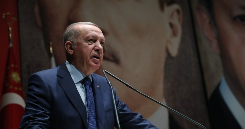 Başkan Erdoğan’dan Ömer Döngeloğlu’nun oğluna taziye telefonu