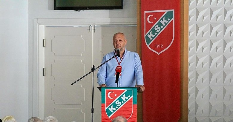 Karşıyaka’da Aygün Cicibaş’tan acı reçete