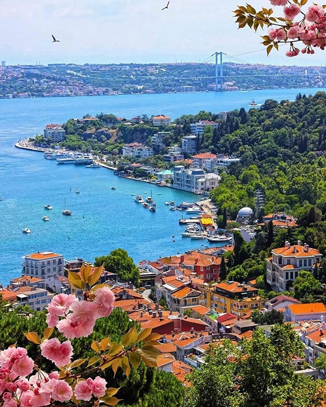 2022 Konut Piyasasındaki En Değerli 10 Ilçe Açıklandı 10 2022 konut piyasasındaki en değerli 10 ilçe açıklandı! Listede İzmir ve Muğla da var...