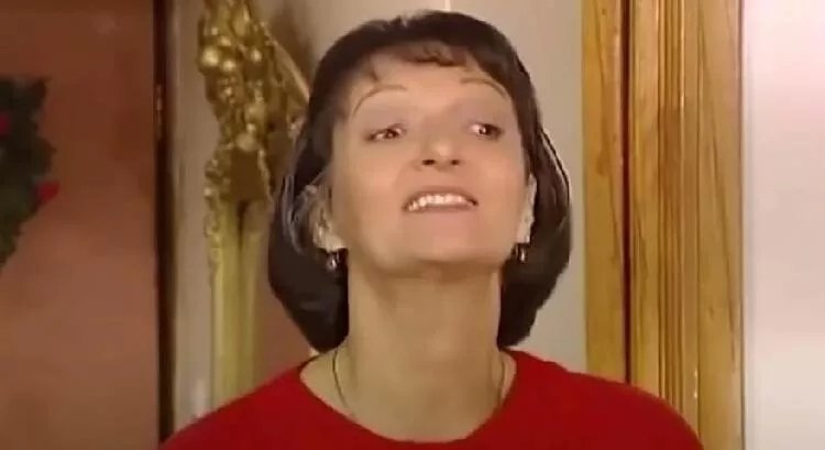 Bizimkiler’in Ulviye’si Güzin Çorağan hayatını kaybetti