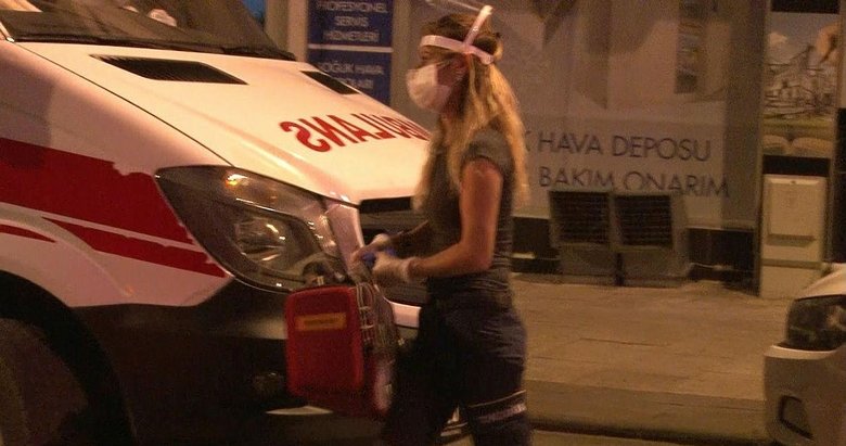 Denizli’de acı olay! Banyoda düşen yaşlı adam hayatını kaybetti