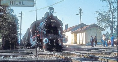 Ege’nin elmas kavşağı!