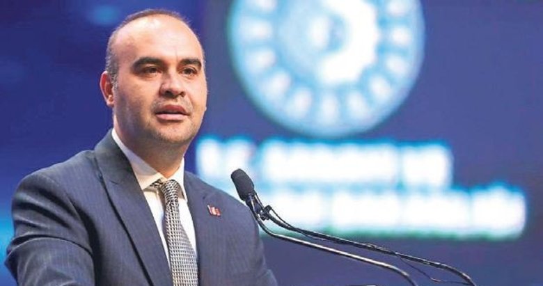 OSB’lerin verimliliğini artırmayı amaçlıyoruz